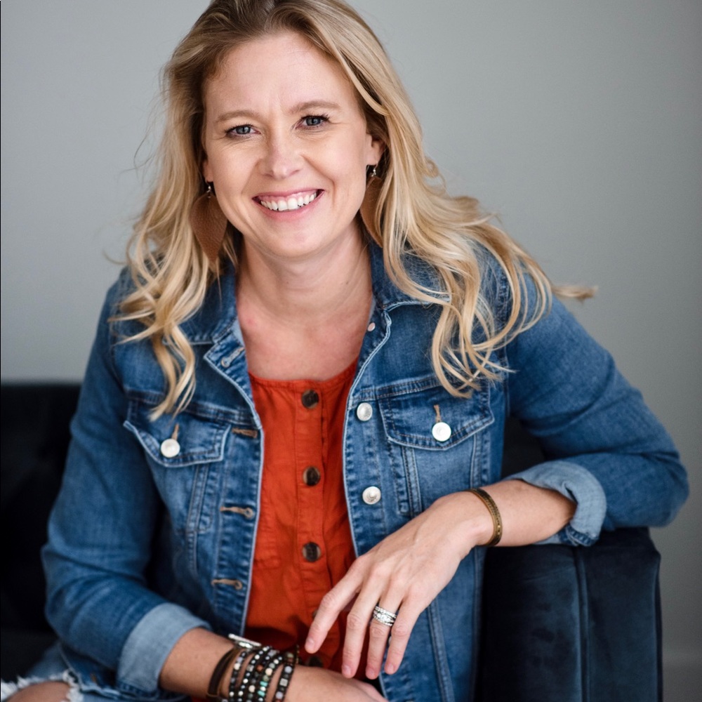 Meet your Posher, Tessa